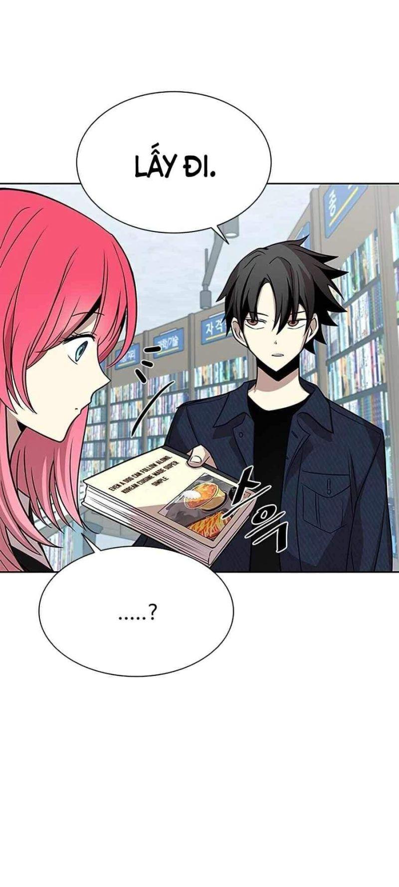 tiêu diệt ác nhân chapter 37 26