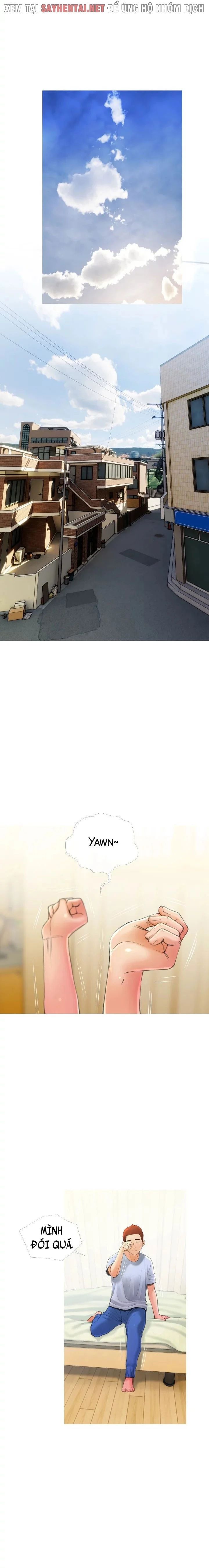 bài học hứng tình chapter 31 8