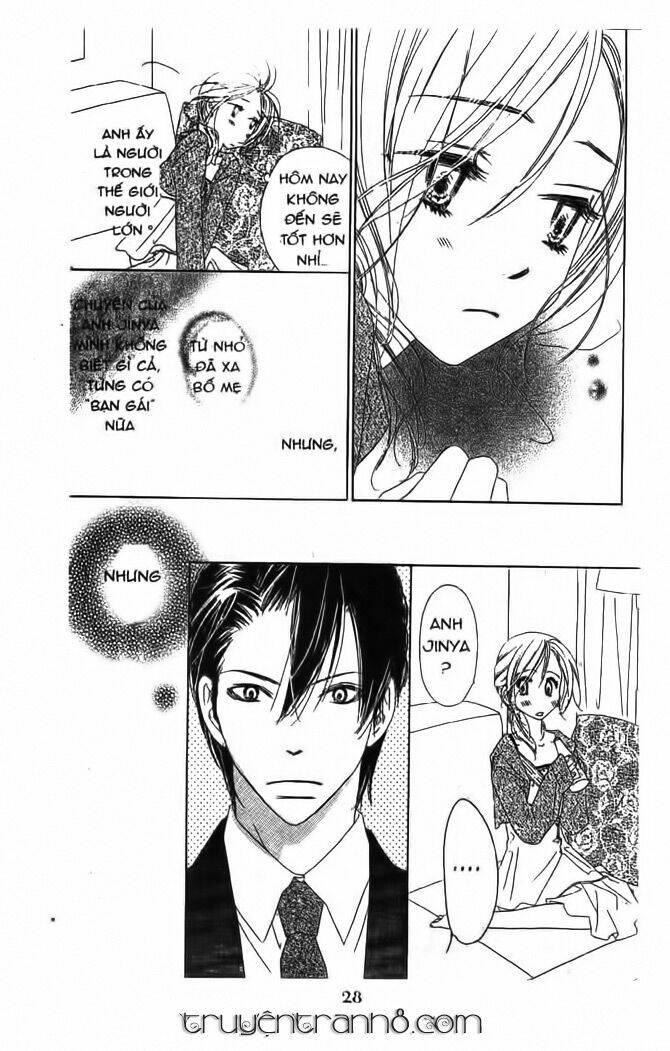 gió xuân chapter 11 9