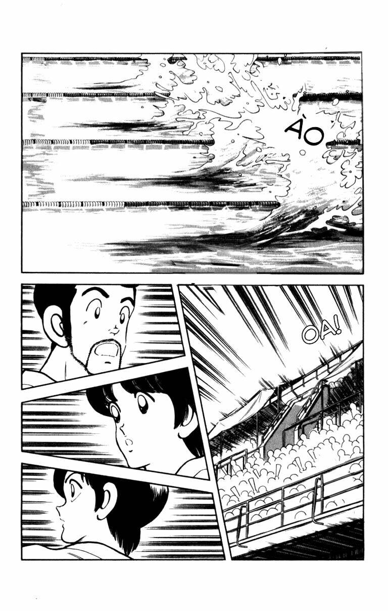 rough - ngọc thô chapter 68 3