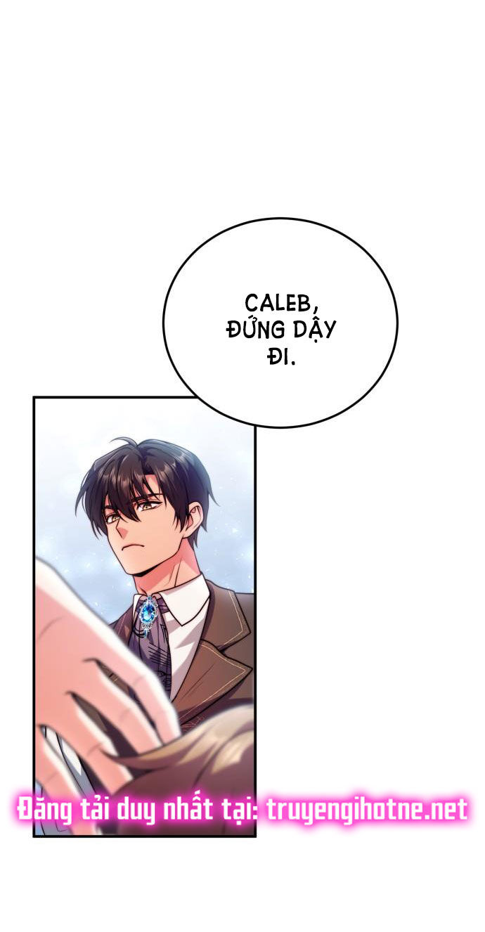 tôi sẽ ly hôn với người chồng bạo chúa chapter 28.2 32