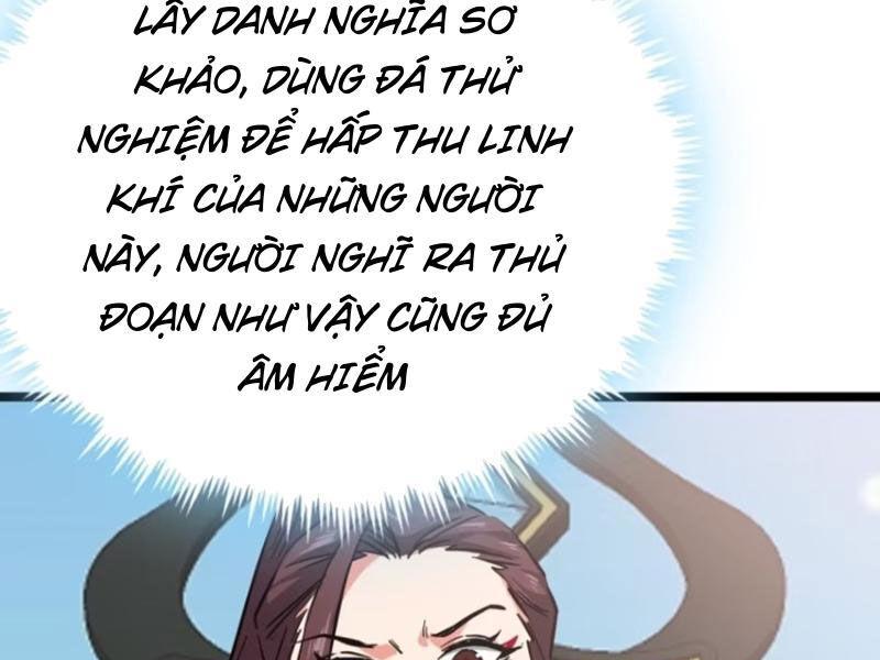 Trùm Phản Diện Muốn Tìm Chết! Chapter 50 - Trang 90