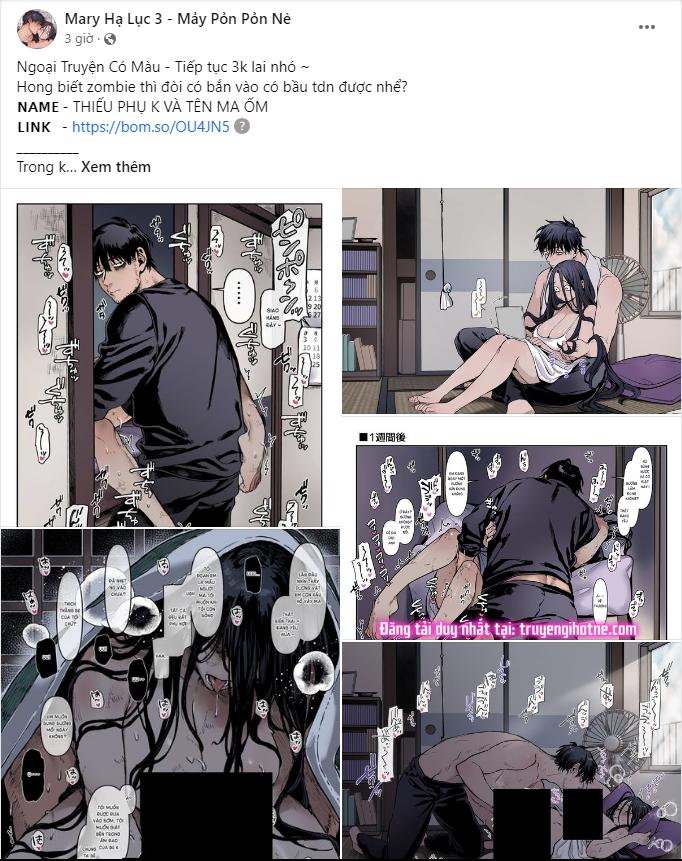 [21+] lưu luyến nàng pháp sư ở thế giới khác chapter 6 12