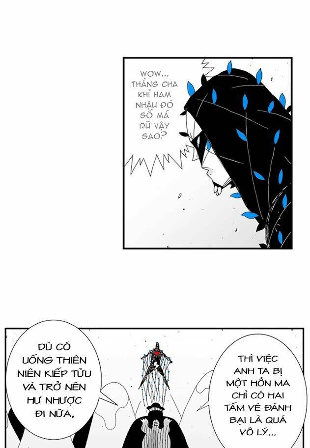 hành trình thoát khỏi địa ngục chapter 41 12