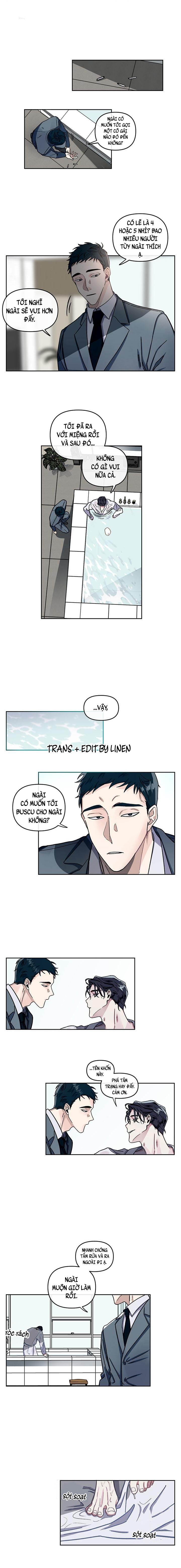 tình yêu kì lạ chapter 2 5