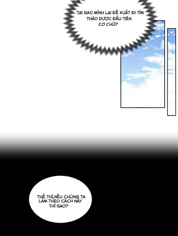 a witch’s hopeless wish chapter 6 18