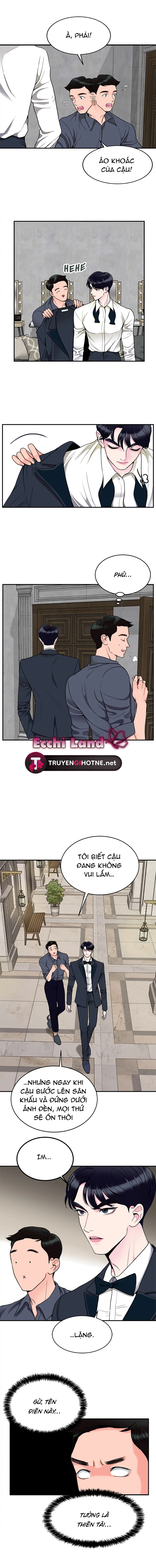 nghệ sĩ cello chapter 3.1 2