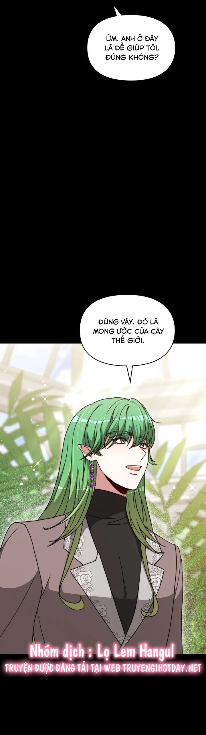 công nương eluana vita chapter 178 3