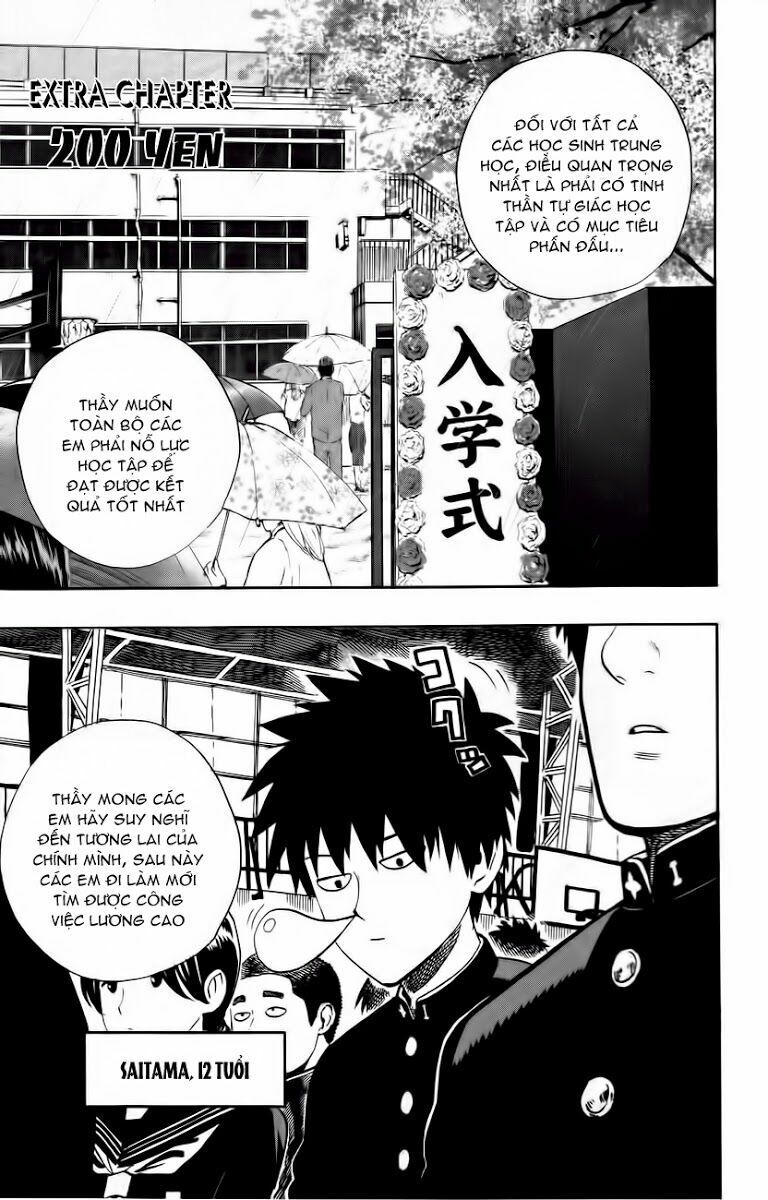 one-punch man chapter 22.5 1