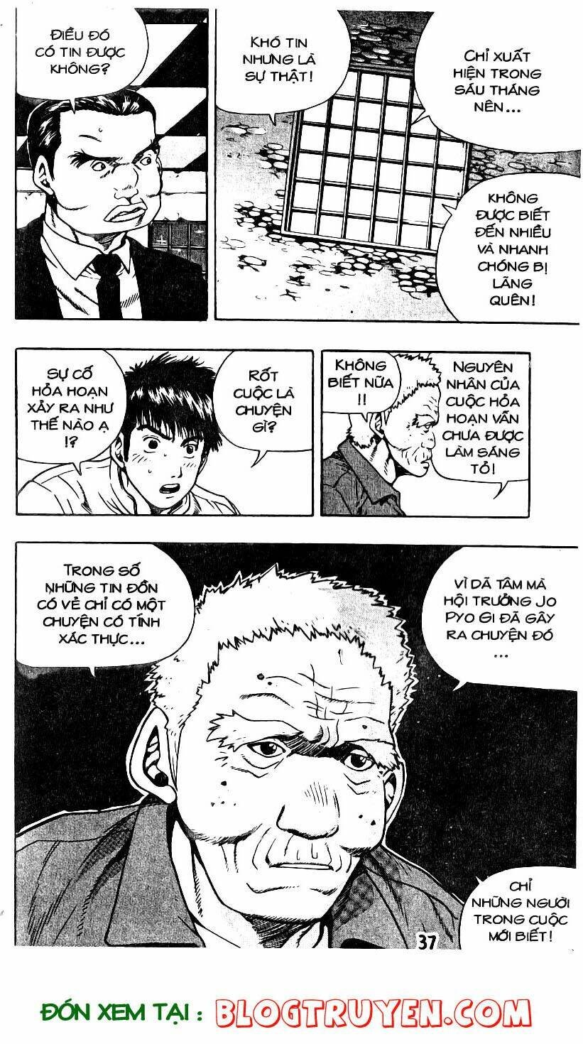 kid gang chapter 139 13