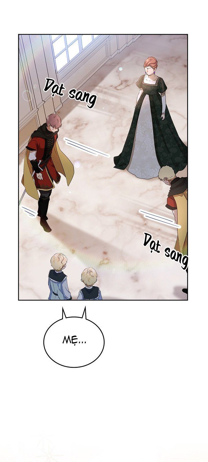 lần này tôi sẽ trở thành gia chủ chapter 16 37