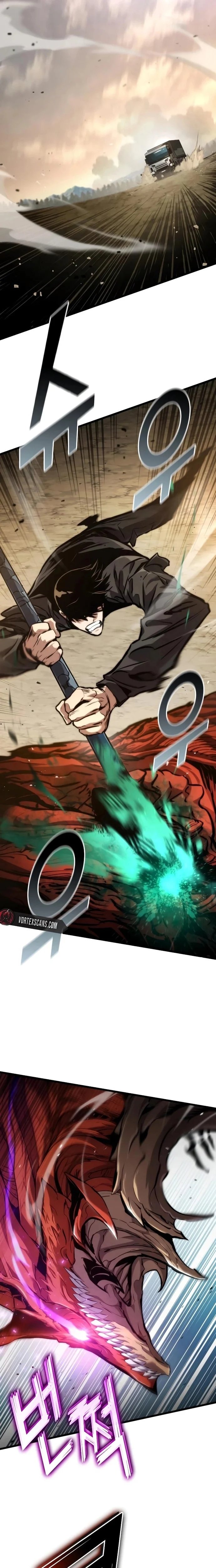 đồ long kỵ sĩ hôn môi ác long chapter 126 4