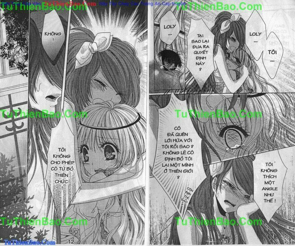 đêm huyền thoại chapter 6 7