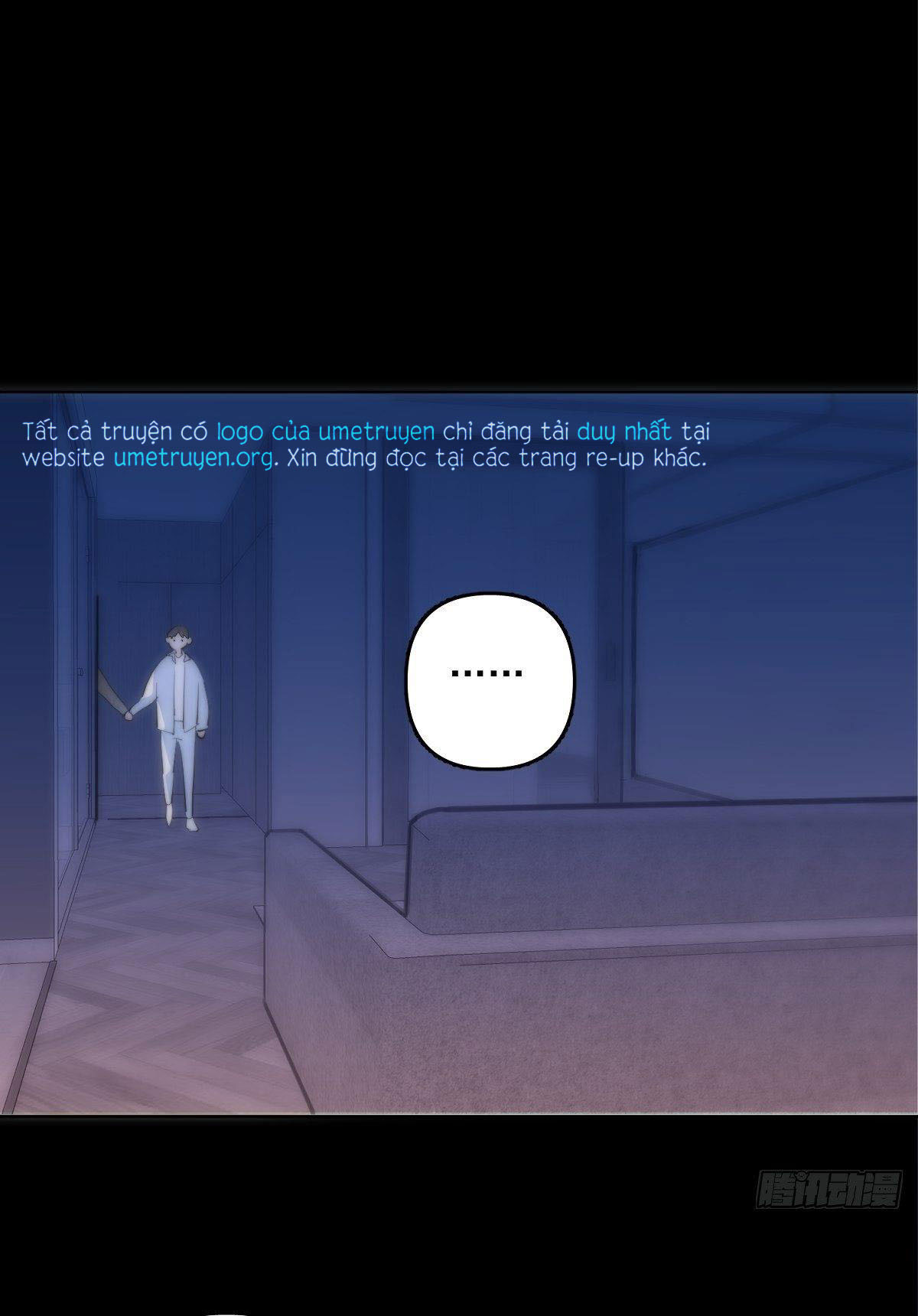 đêm đầy sao nói với em chapter 12 1