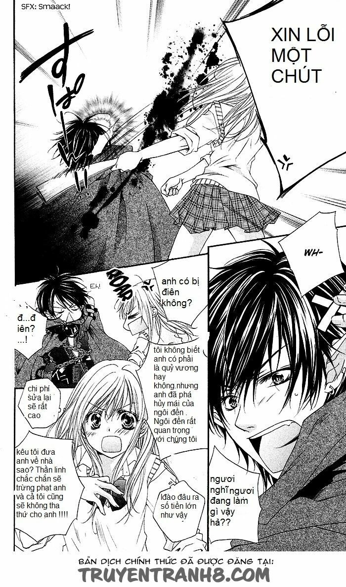 mitsuiro devil 1 chapter 1 8