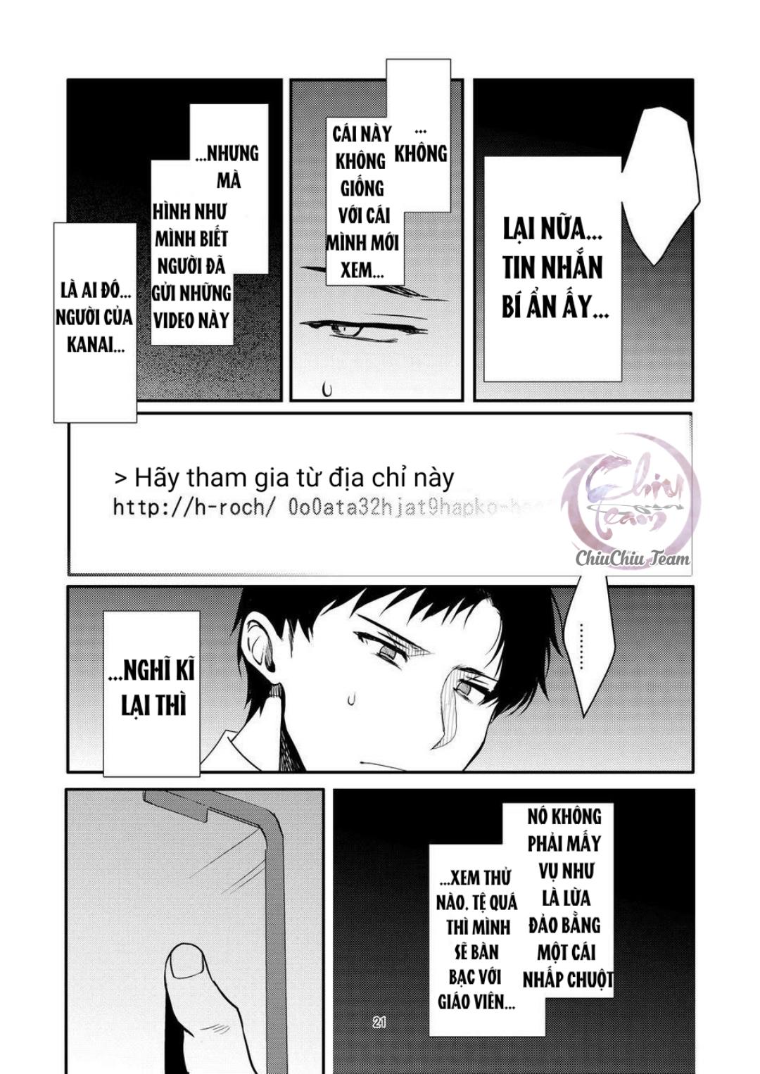 giang sơn tuyệt mỹ không bằng nàng chapter 116 18