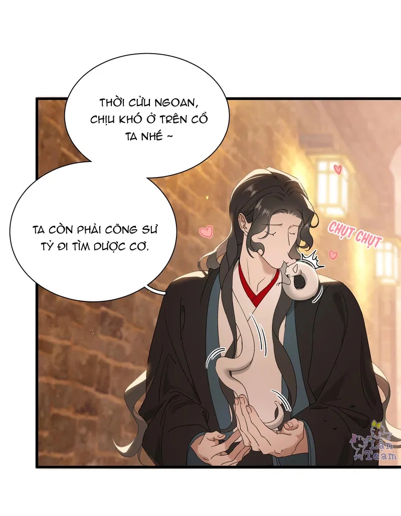 kế hoạch tẩu thoát chapter 29 24