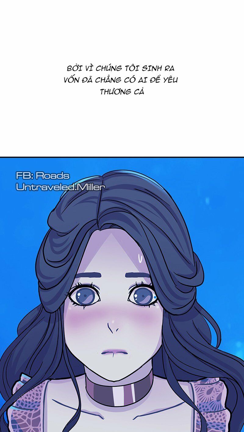 nửa đêm ở poppy land chapter 56 61