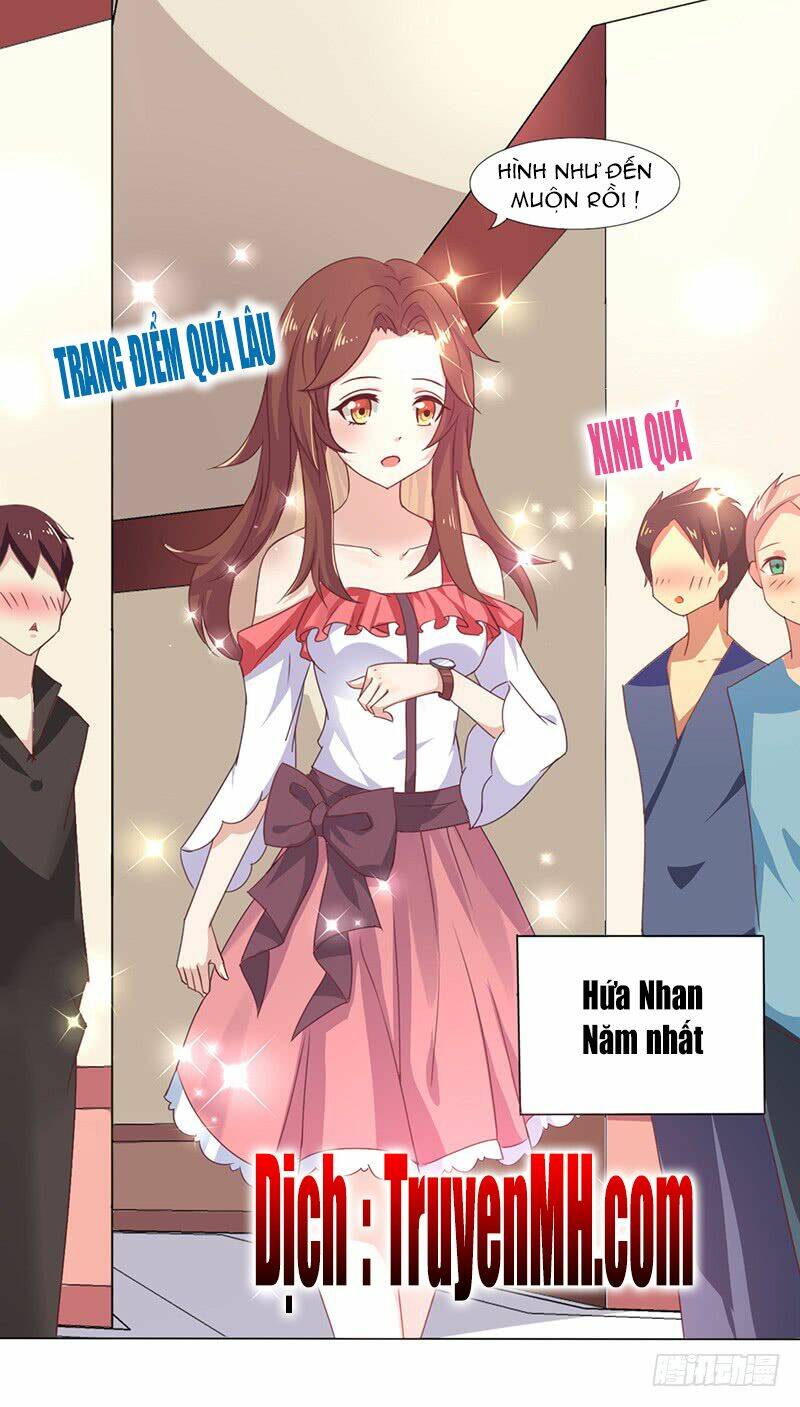 close to you - lại gần anh chapter 4 1