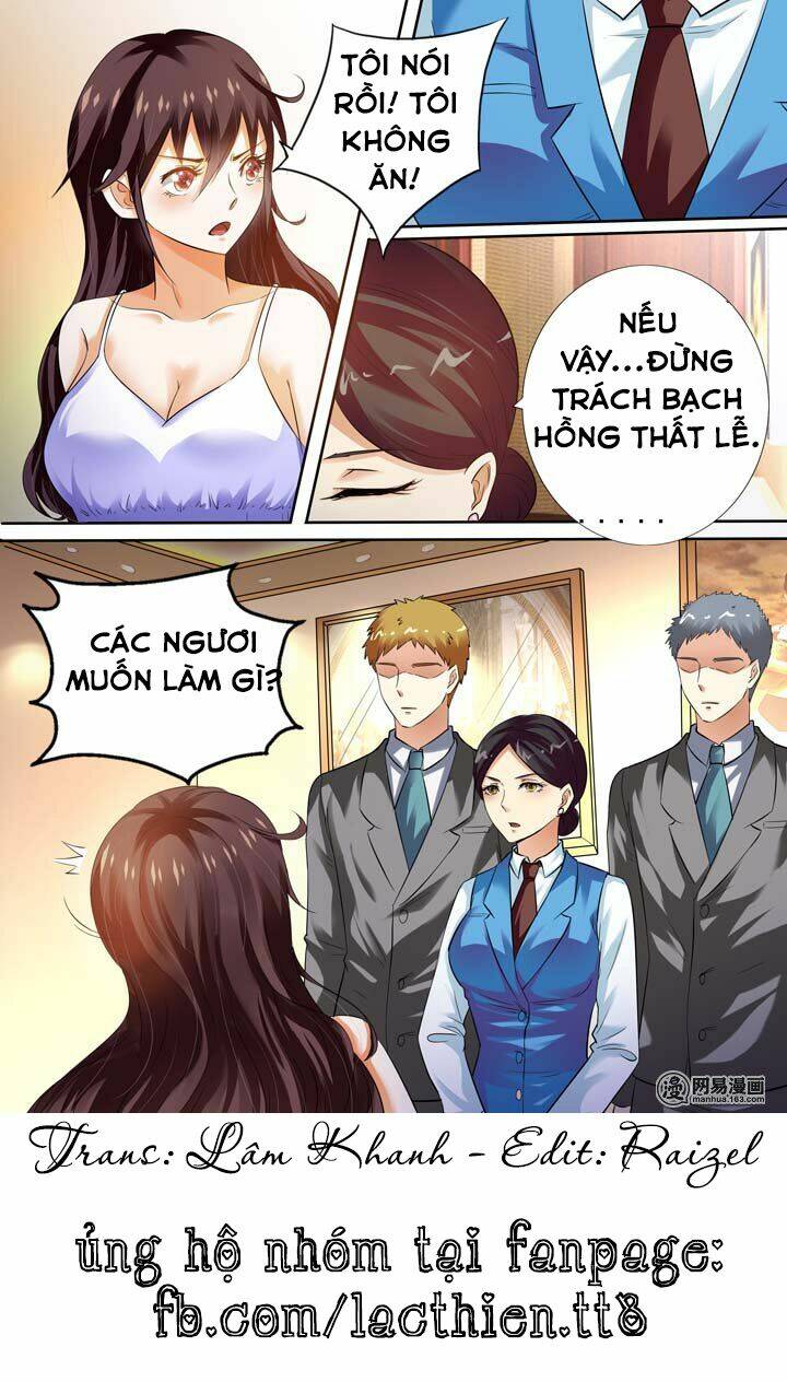 vợ lẽ chapter 7 13