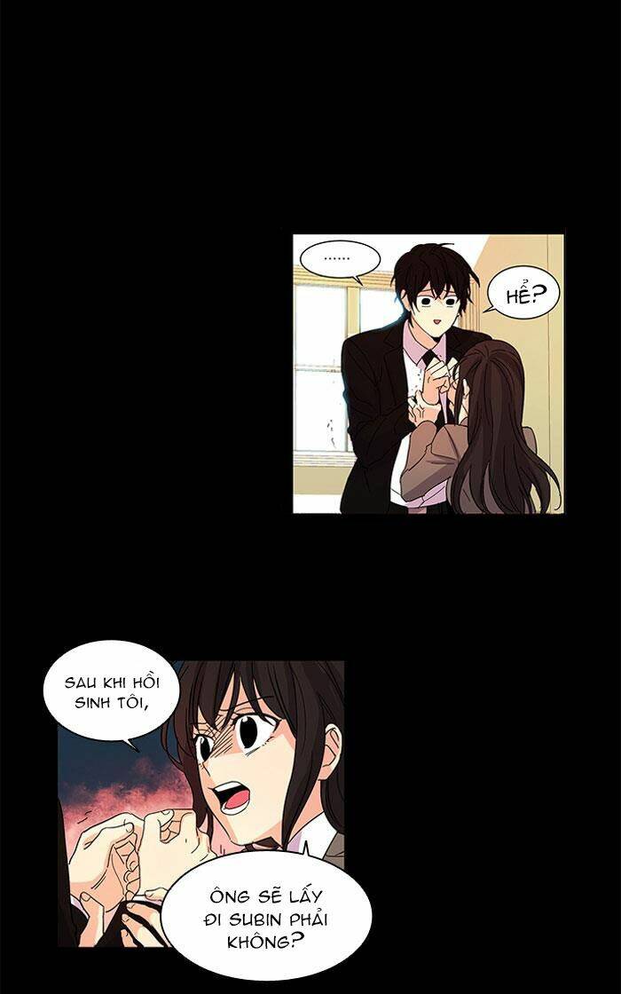 oh! cô nàng oh yesu chapter 11 12