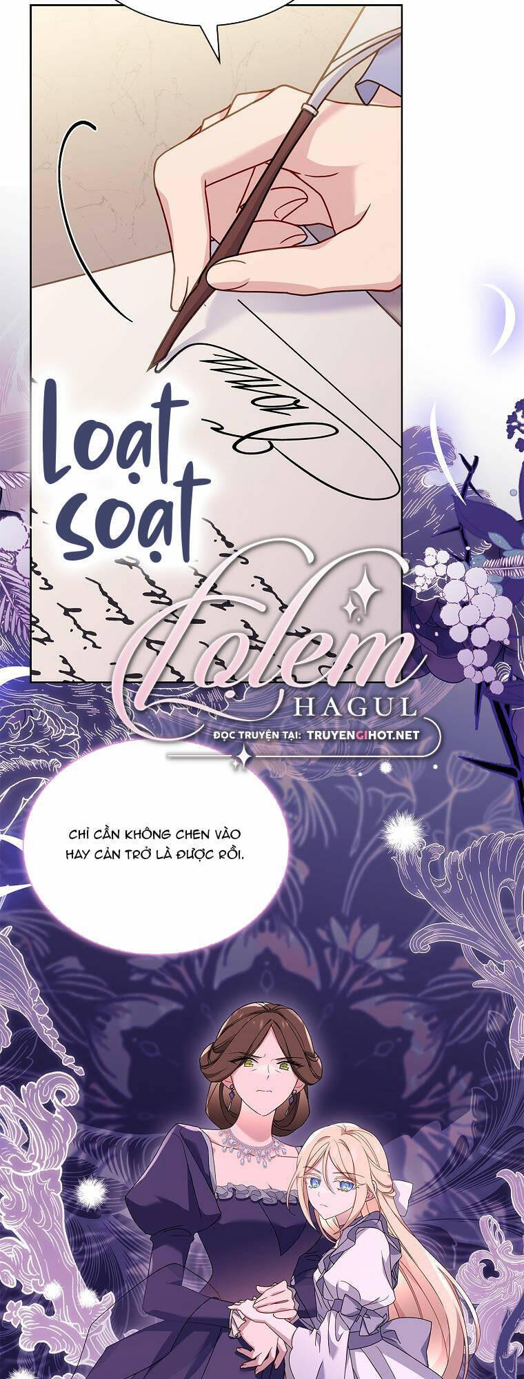 để yên cho tiểu thư hiền chapter 83 28