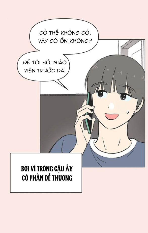 Thanh Xuân Đáng Yêu chapter 17.1 32