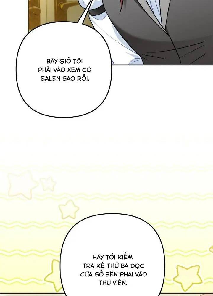 tại sao mẹ chồng tôi lại như thế này? chapter 31 112