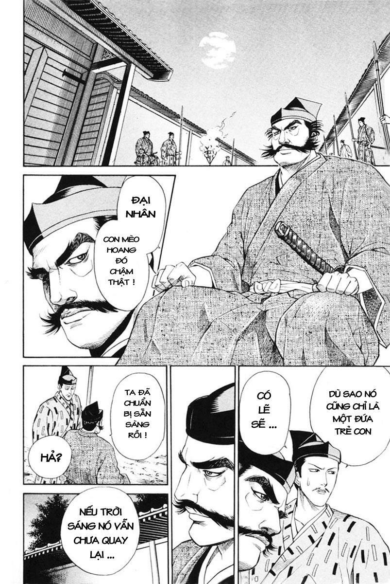 thiếu niên vương phần 1 chapter 3 20