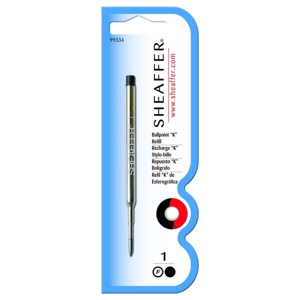 Ruột Bút Bi Khô Sheaffer Dành Cho Tất Cả Dòng