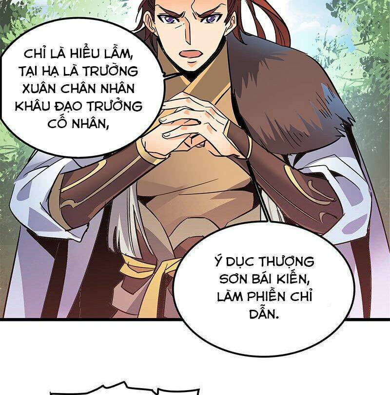 thần điêu hiệp lữ (new 2020) chapter 16 34