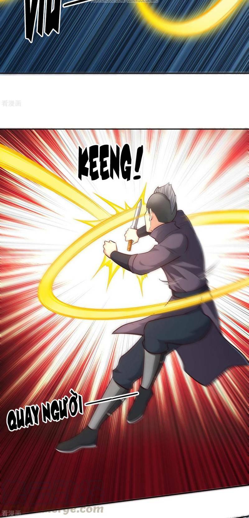 võ linh kiếm tôn chapter 69 23