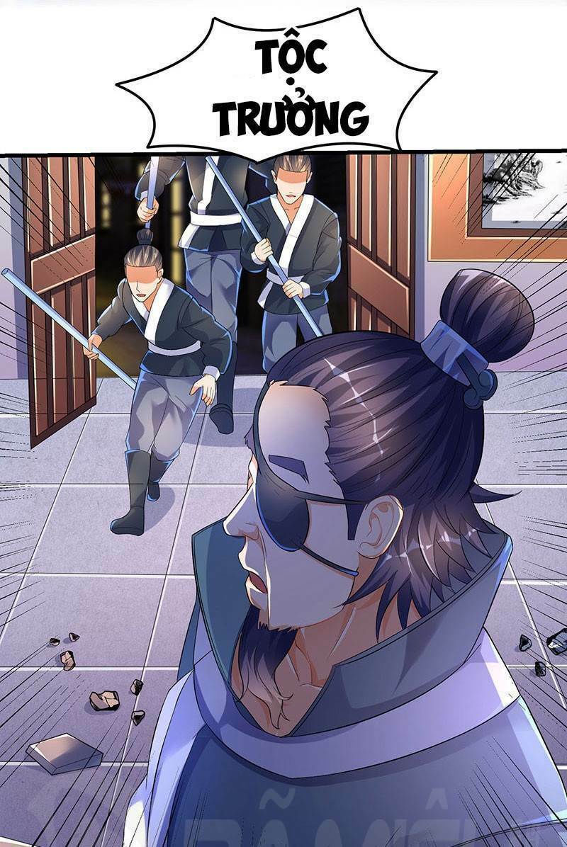 tối cường thăng cấp chapter 32 7