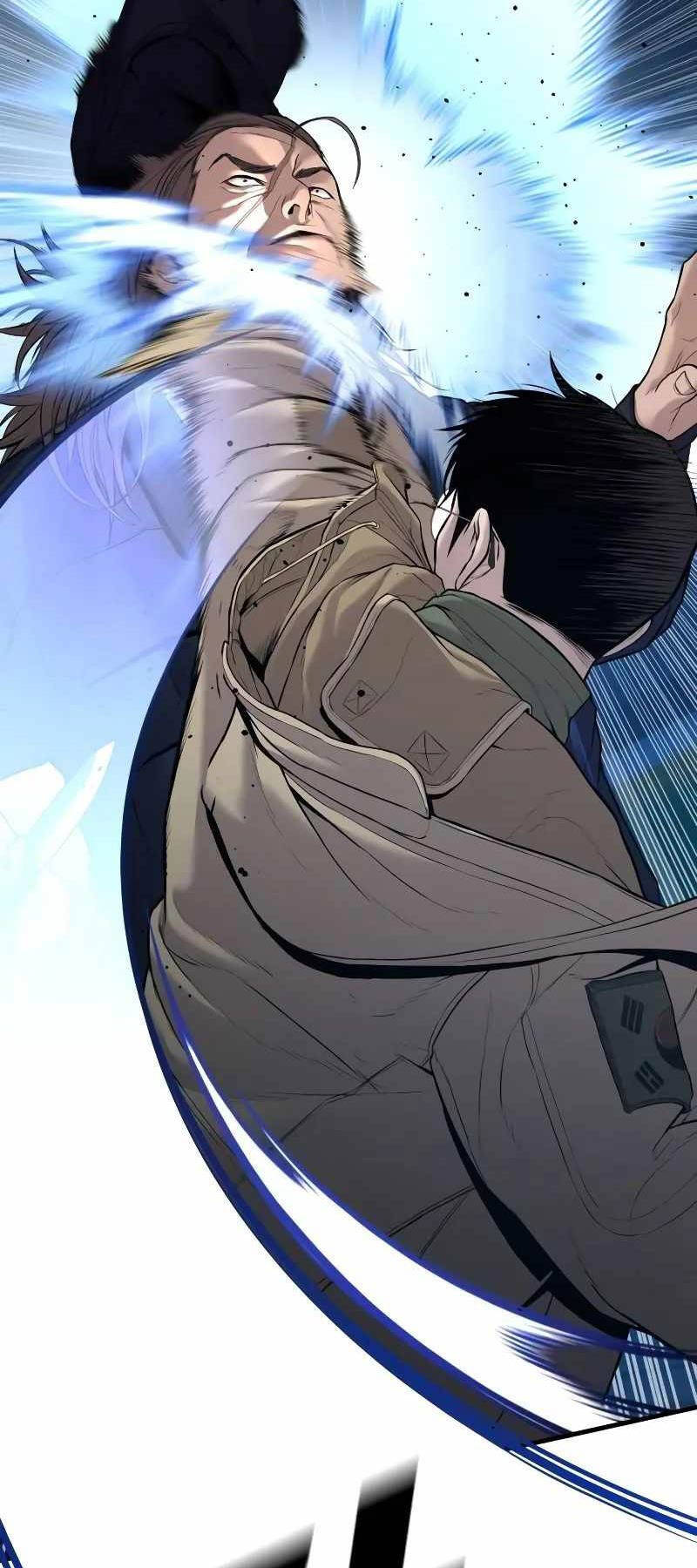 đặc vụ kim chapter 136 22