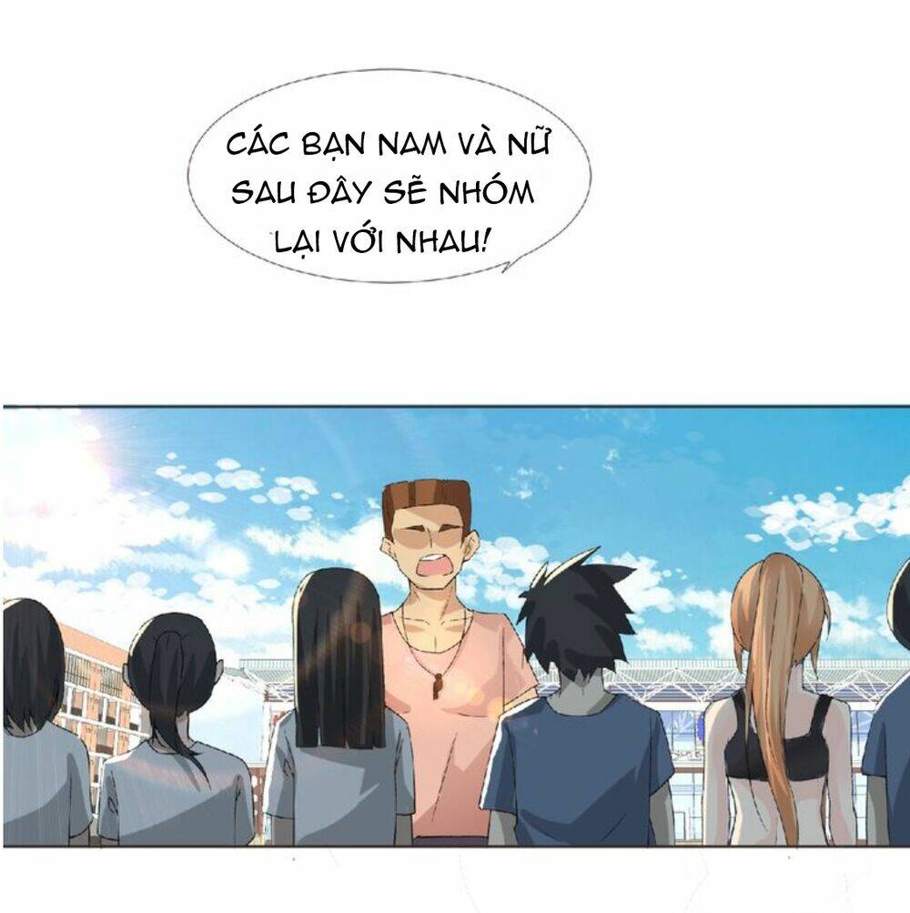 đại chiến yêu tinh chapter 4 45