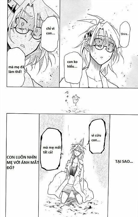 tripeace chapter 25 41