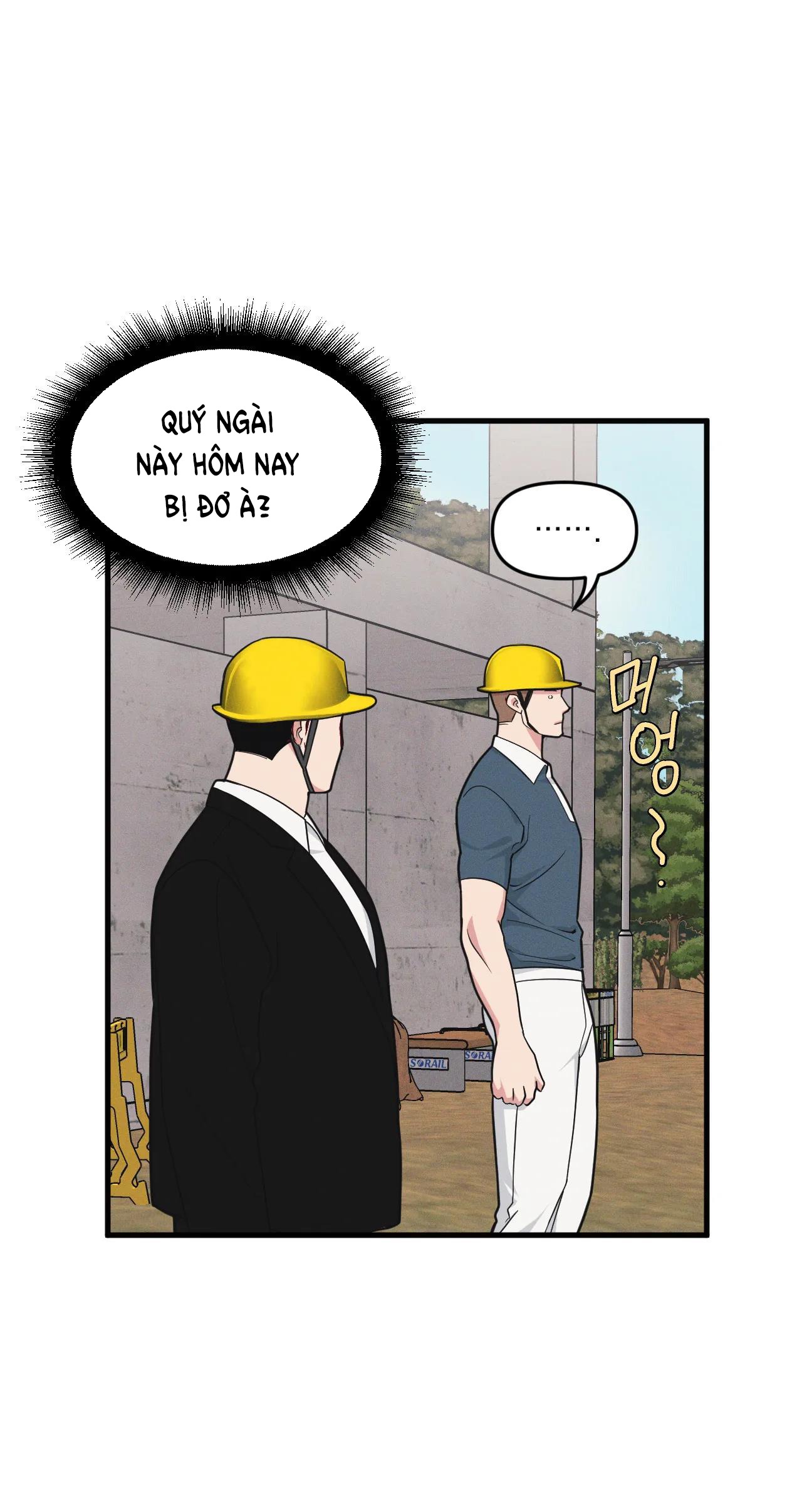 Thanh Âm Cực Đại chapter 98.1 - Trang 15