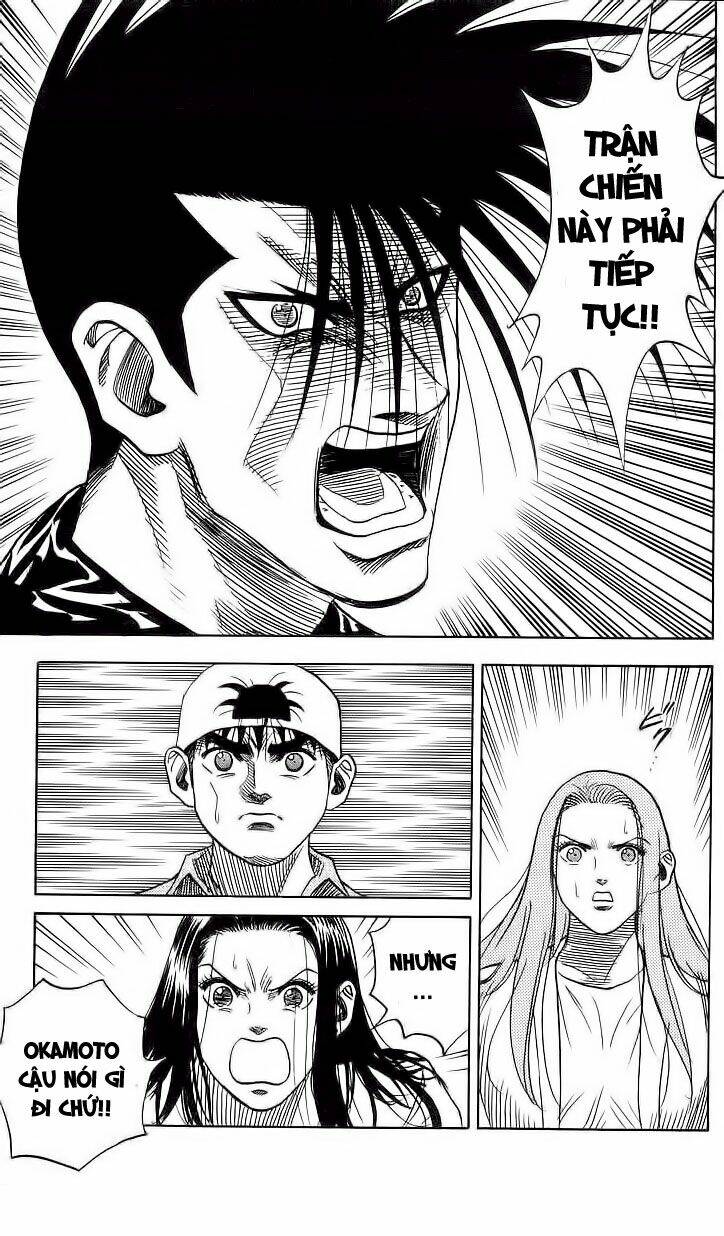 hareluya ii boy chapter 106 19