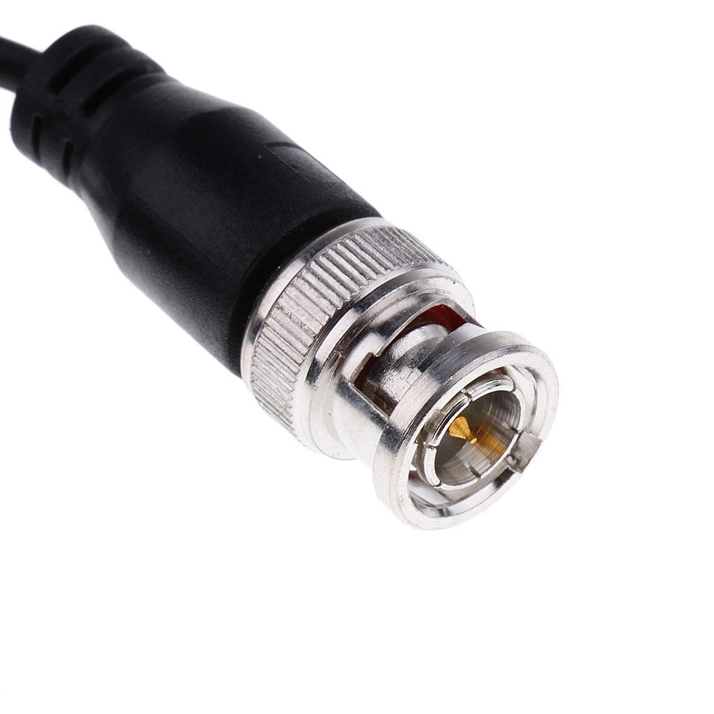 2Pcs Single Port Passive Analog HD Video UTP Balun for HD-CVI/TVI/AHD Camera