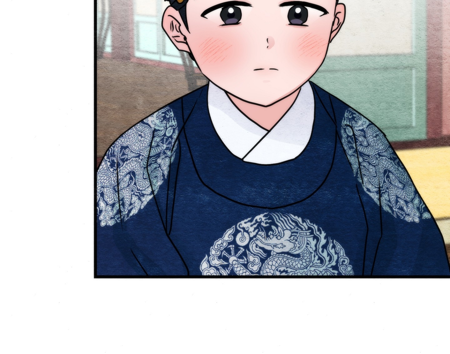 Cương Nhân chapter 95.1 35