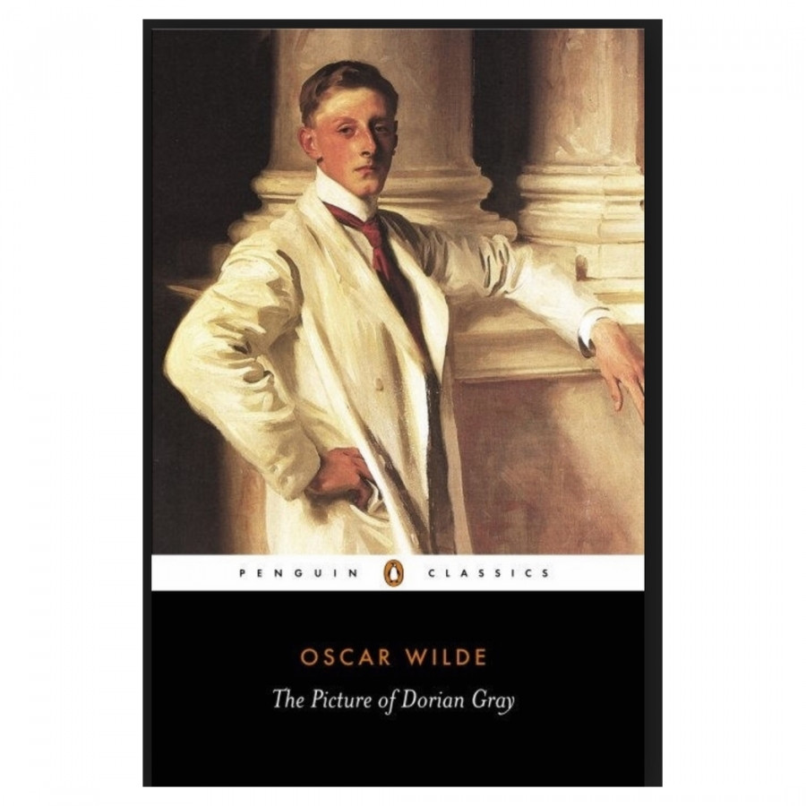 Picture Of Dorian Gray Feb 03