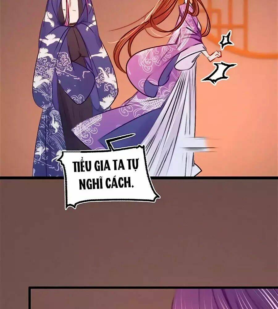 phượng hoàn triều: vương gia yêu nghiệt xin tránh đường chapter 38 35
