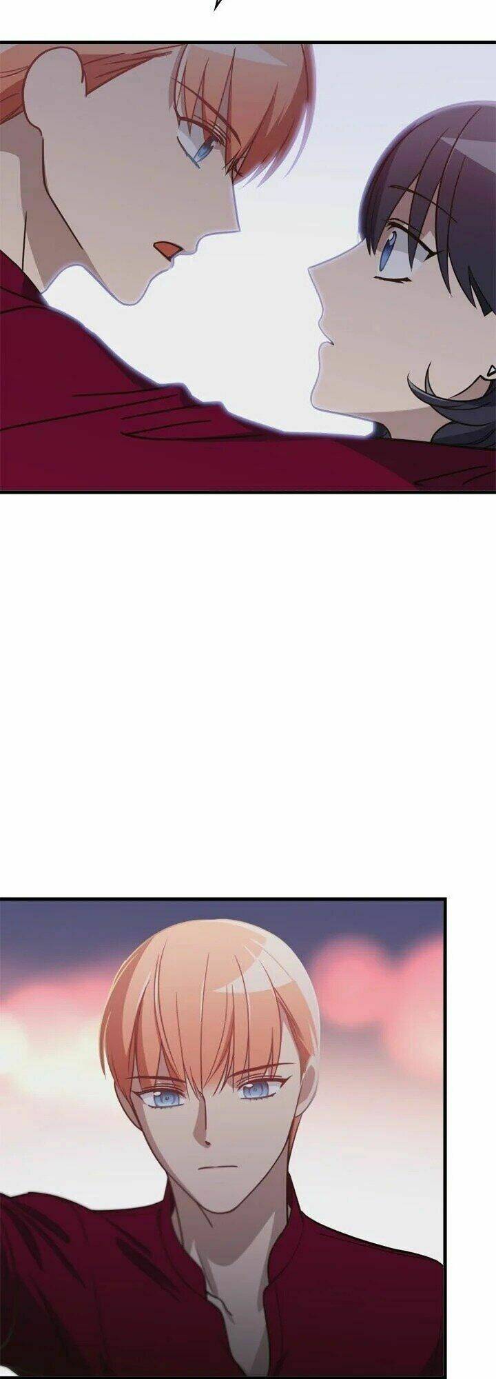 tiếng sói trong hiệu thuốc chapter 19 27