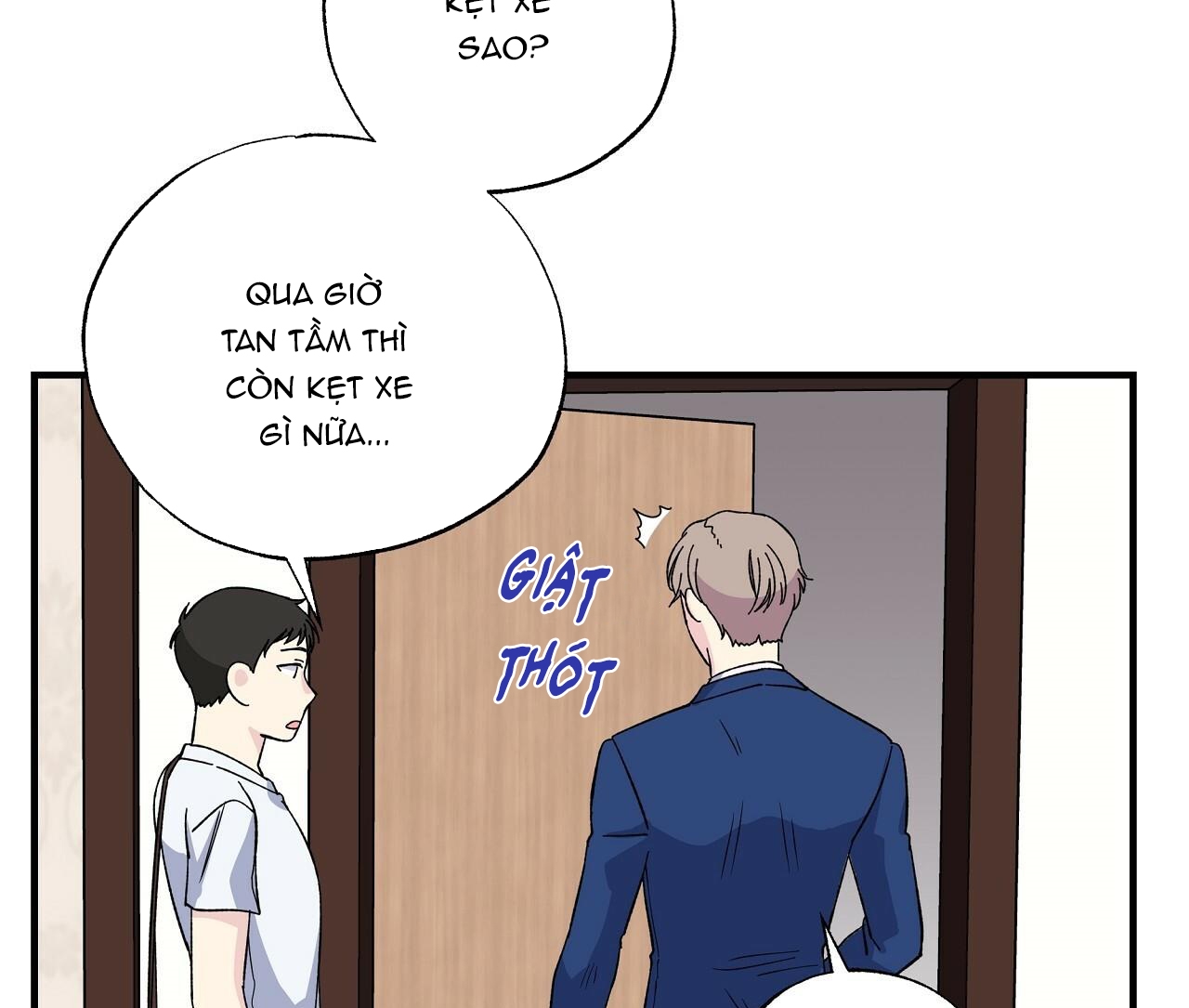 vị ngọt đôi môi chapter 20 98