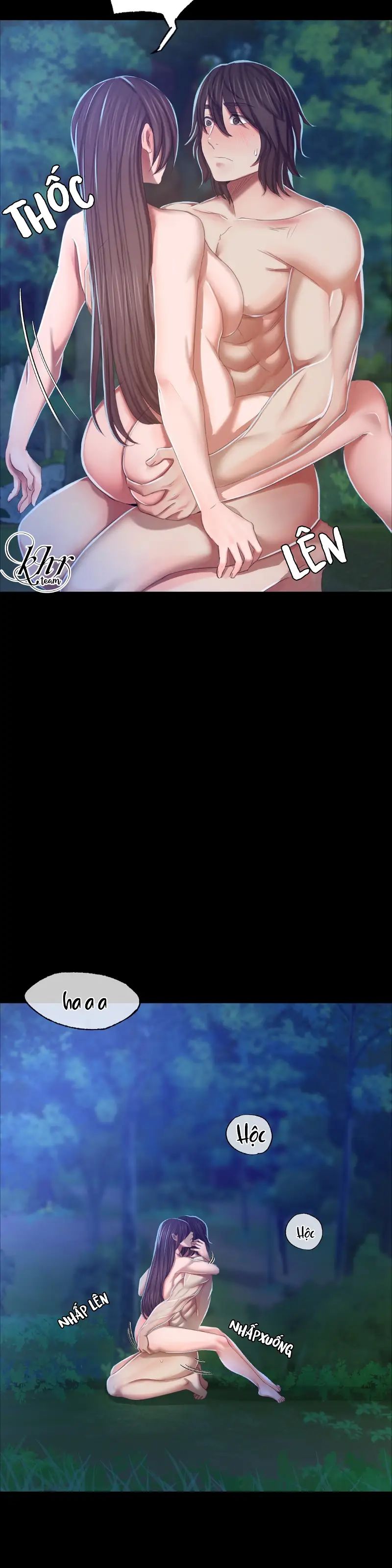 [18+] tiểu thư chapter 11 33