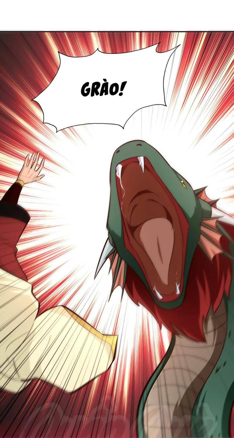 võ linh kiếm tôn chapter 82 19