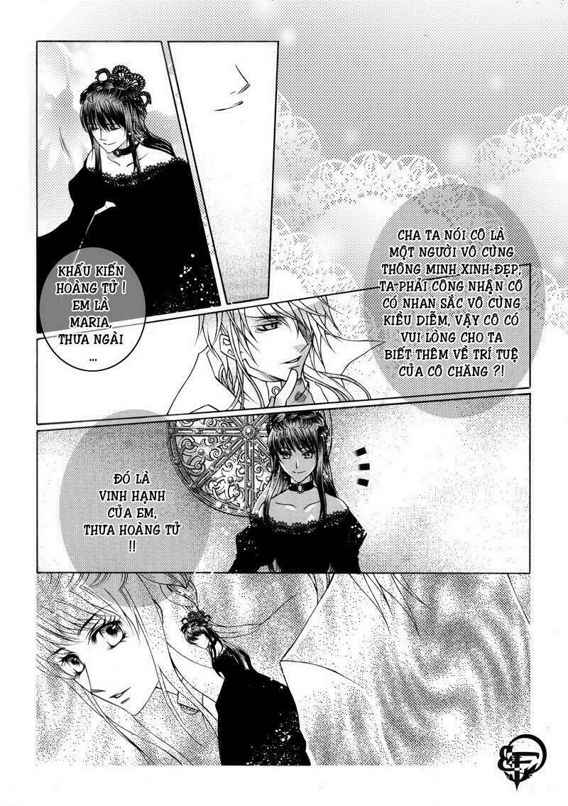 break free magazine chapter 3 137