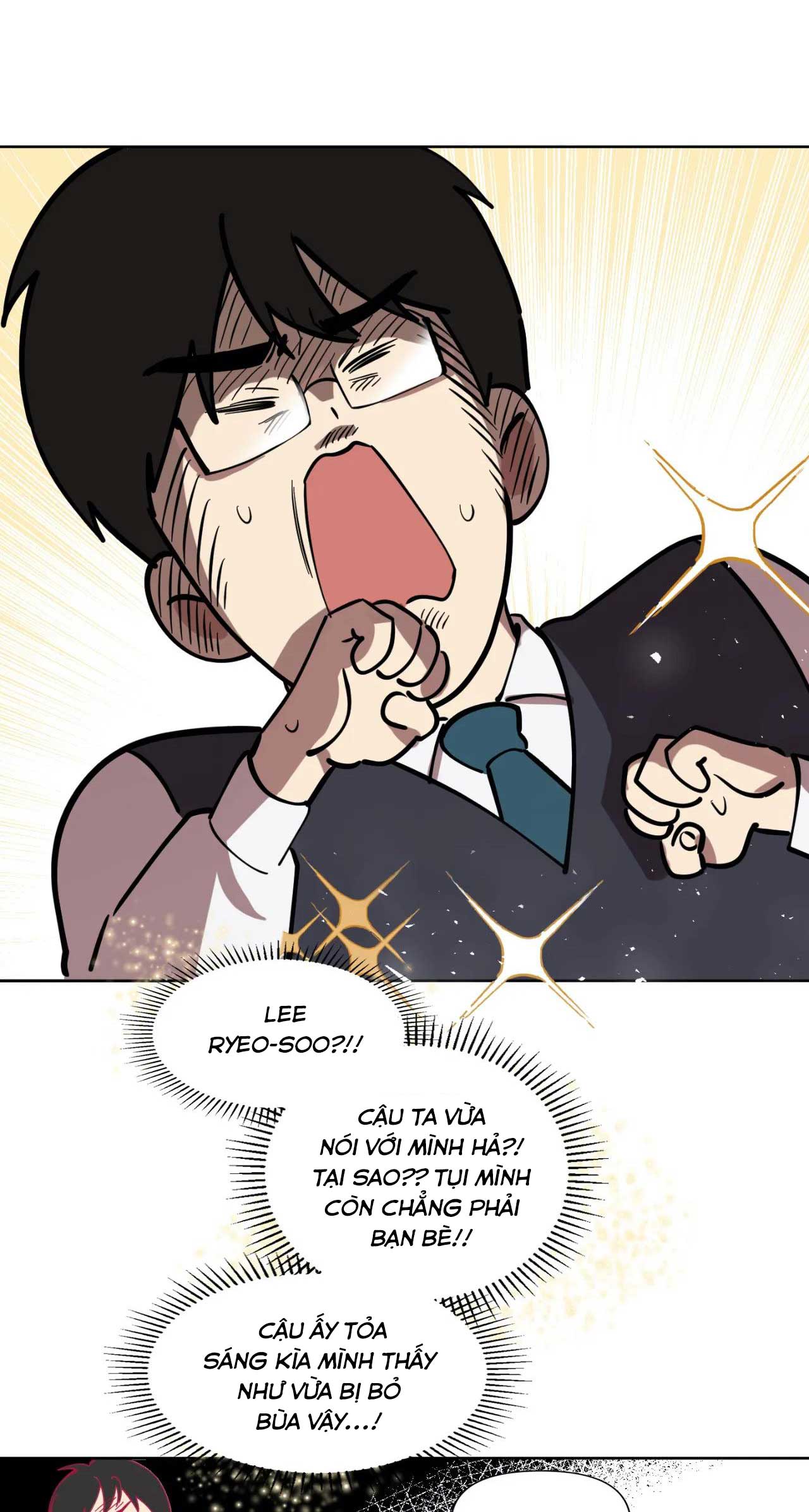 nói rằng cậu yêu tôi chapter 2 9