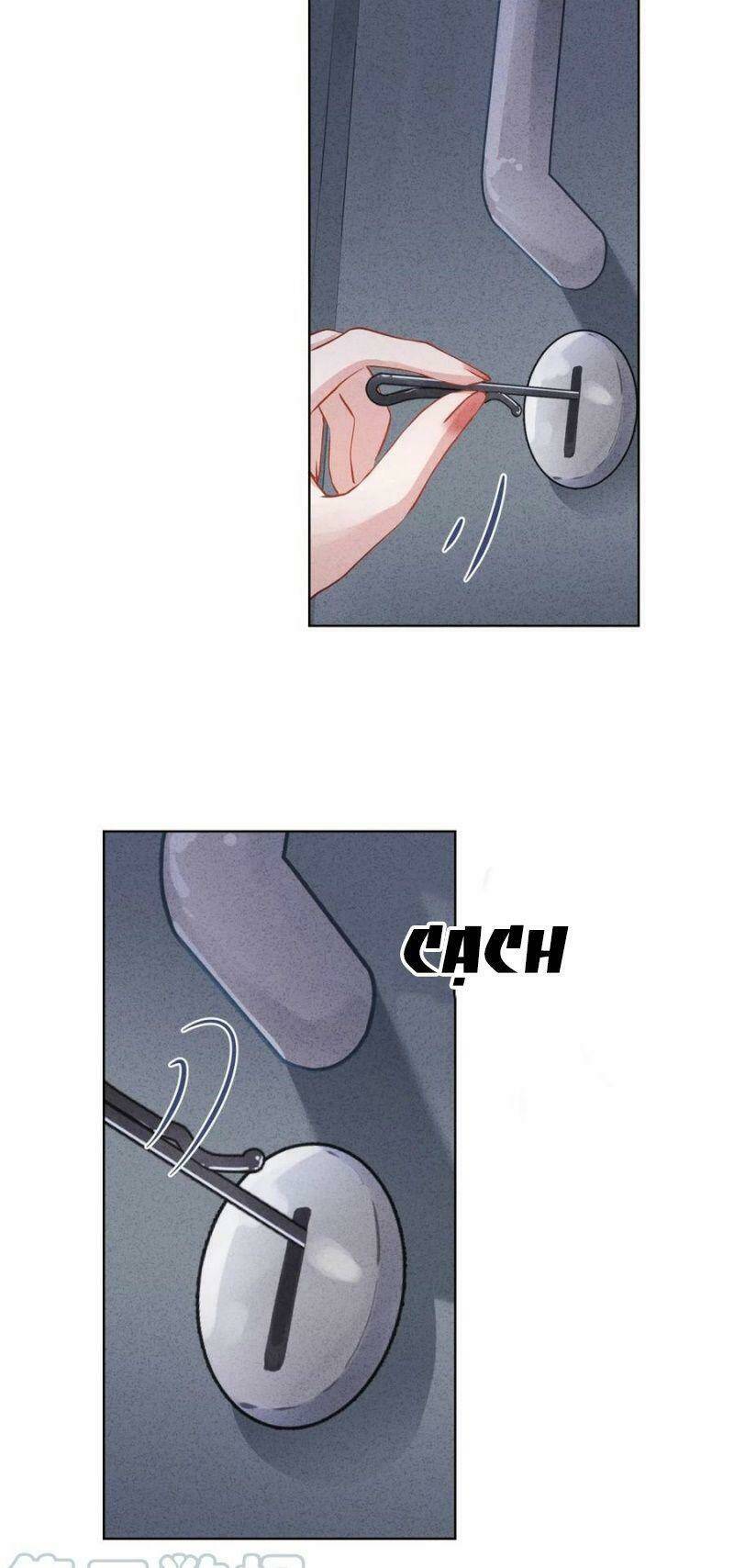 thiếu soái, vợ anh muốn lật trời! chapter 144 37