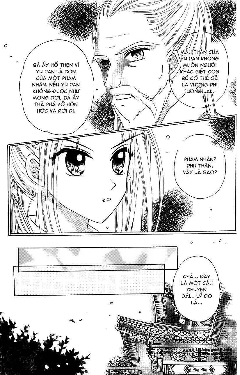 flower ring chapter 2 32